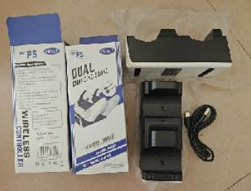 Miniatura 2 de CARGADOR SND-470Z